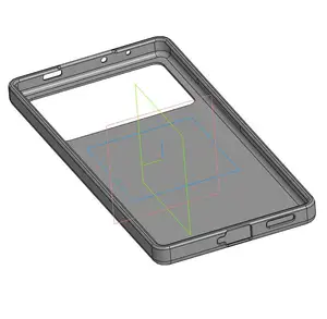 Чехол poco x6 pro