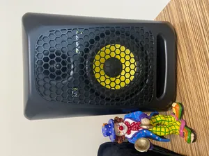 Honeycomb Grills for KRK Rokit 5 G3 Powered Sudio Monitors
