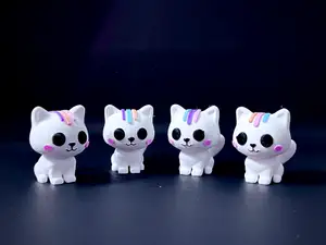 Cute cat - No AMS