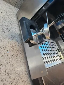 Gaggia Classic Pro Shot Mirror Holder