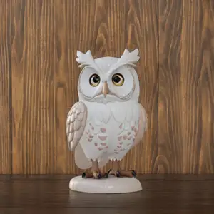 Hedwig Owl (Harry Potter)