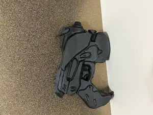 DVA Gun Replica