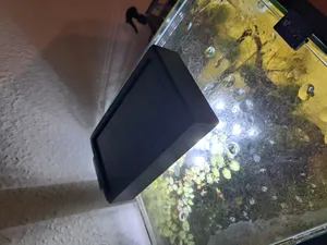 Aquael Leddy Smart Light Cover Blendschutz