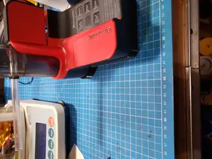 Hornady Vibratory Trickler Stand
