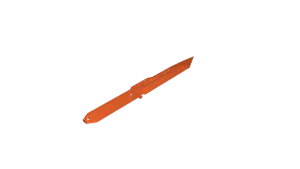 CS GO Paracord Knife