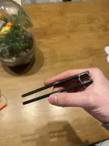 Chinese chopstick for children