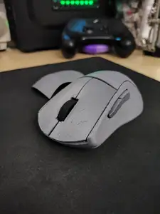 Logitech G1008 Mod (G703 shell + G305 PCB)