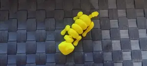 Lazy Cat mini