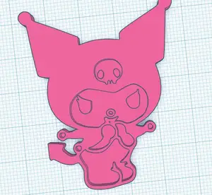 kuromi