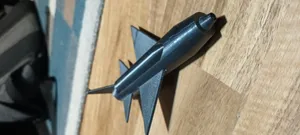 MIG 21