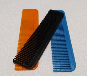 Simple Comb - with FreeCAD file