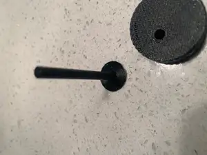 self watering water bottle cap