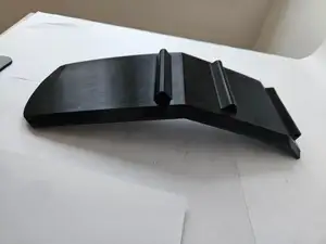 Błotnik tylny Kugoo G-booster