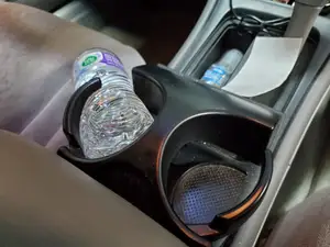 Cup holder fix for 2000 ish Toyota Avalon