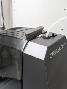 Creality Space Pi - Air Vent Gap Spacer
