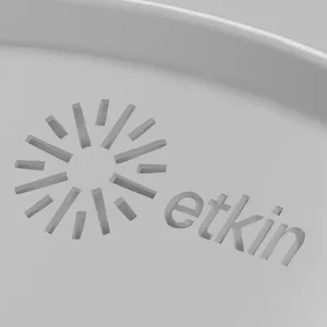Etkin 8-Cup Dripper Adapter (Updated to V2 )