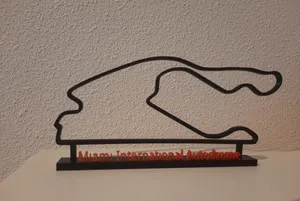 Miami International Autodrome, USA Formula 1