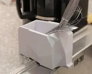 Dish Rack - The Drying Elephant - Dish Dryer Rack