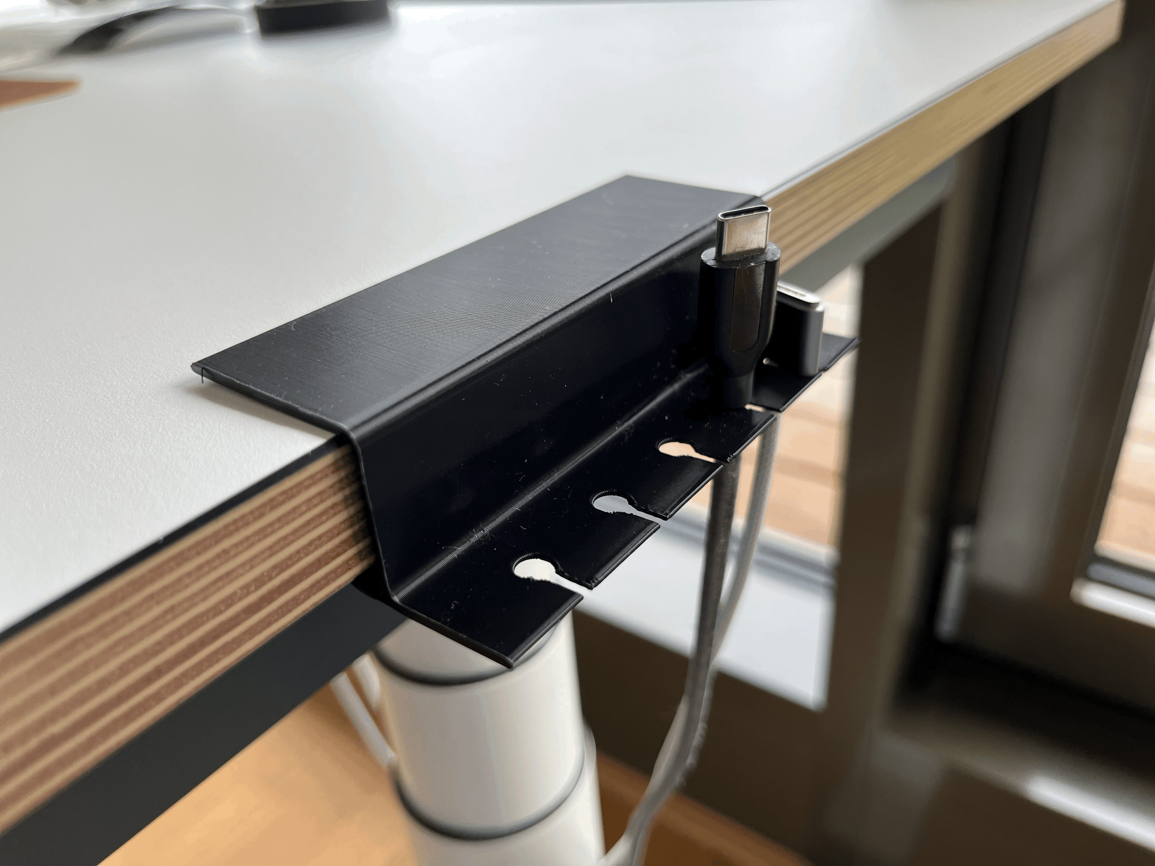 Cable Organizer