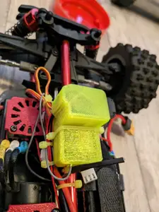MJX Hyper Go 14209 receiver box