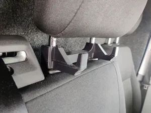 Transporter T6 Hooks