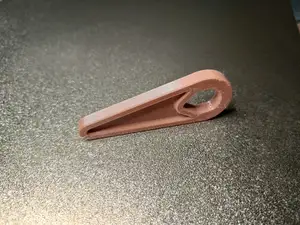 Hotend Key Creality K2