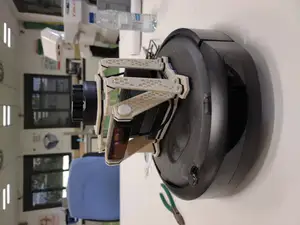 iRobot Create 3 (TurtleBot4) full set (PC, Lidar, Camera) assembly