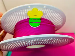 Your Friendly Filament Clip: Daisy