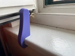 Window Holder