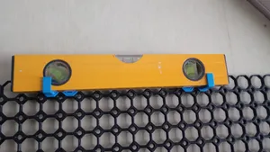 Multiboard Spirit Level holder