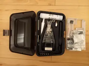 K2Plus Werkzeugbox-InnenFach