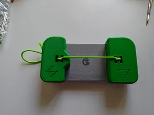Simple Travel Covers for GameSir X2s Controller