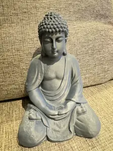 Buddha Decoration Figure