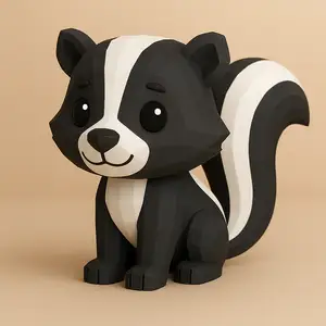 Mini Skunk