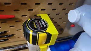 IKEA Skadis Stanley Fatmax Tape Measure Metric/Imperial 8m/26'