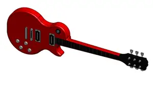 Les Paul Guitar