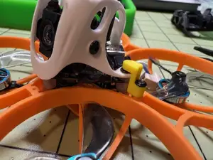 beta fpv meteor 75 pro canopy saver