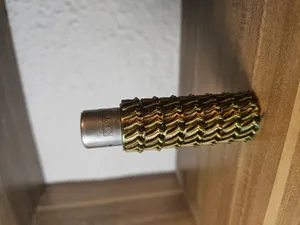 Clipper Case "Banana"