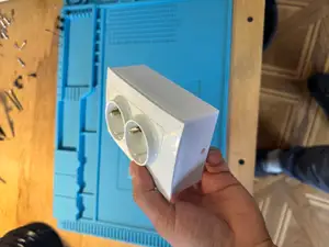 socket box