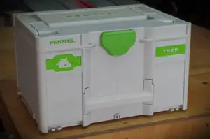 TS 55 / TSC 55 label for Festool systainer T-LOC / SYS3