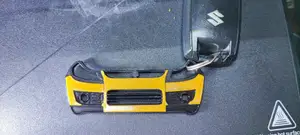 Suzuki SX4 Key chain