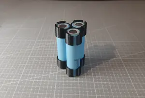 Holder 18650