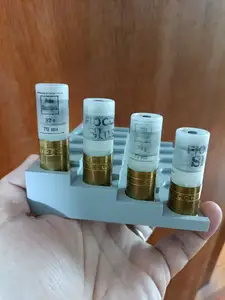 12 GA Tray Holder