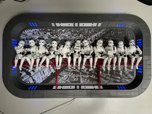Star Wars Wall Diorama or Picture Frame