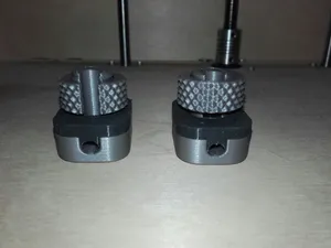 Casting mold for sealing