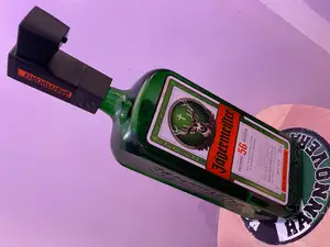 Jägermeister Adapter für Pumpe auf 1.75L / 3.0L
