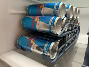 Red Bull Fridge Dispenser