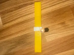 Stop angle for marking
