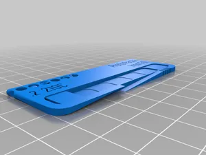 Proto Pasta Iron Filled PLA