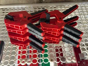 Multiboard Peg Hook 165mm
